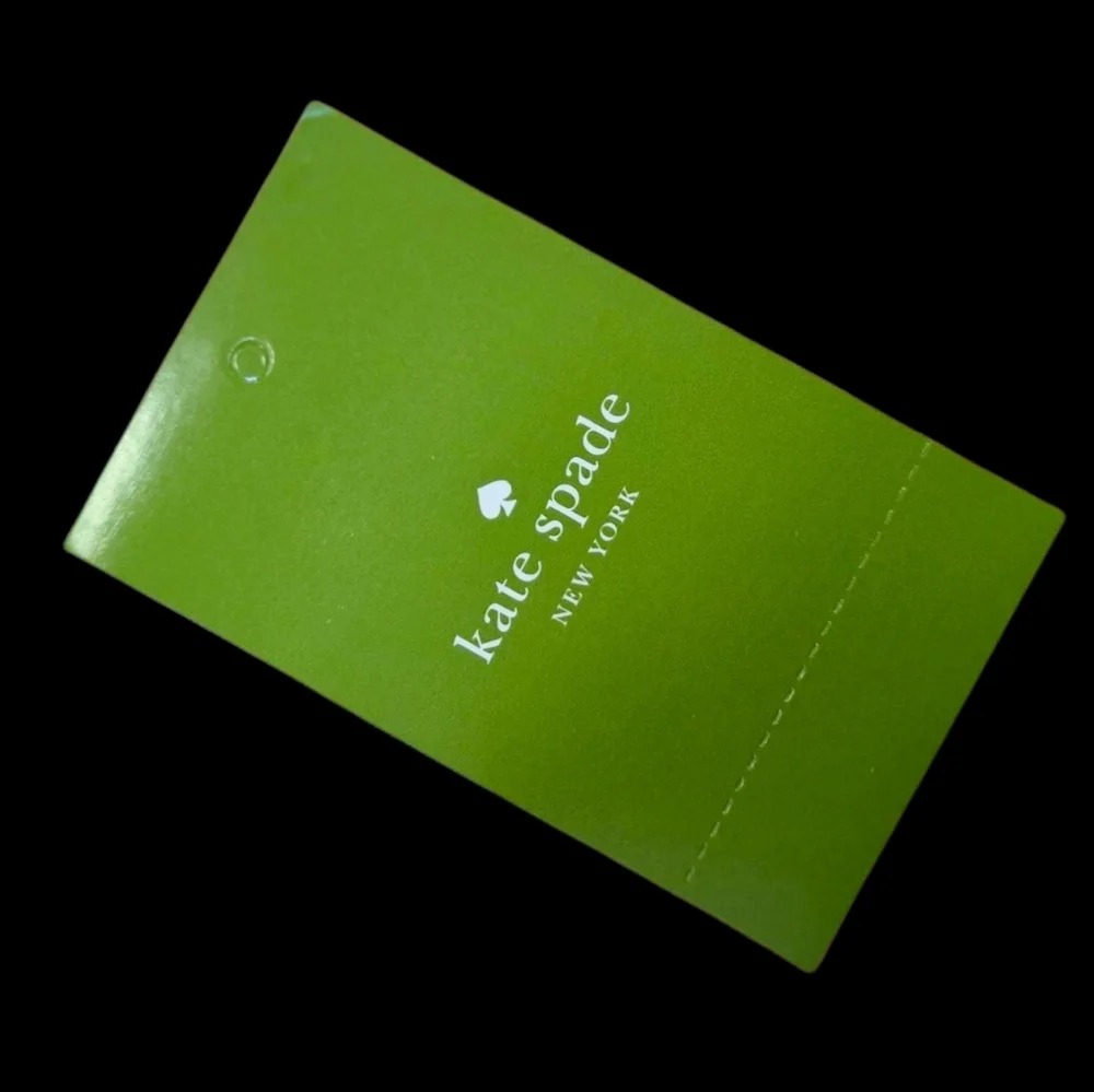 Adorable Kate Spade Hop to It Rabbit Neda wallet.NWT. - Picture 10 of 11